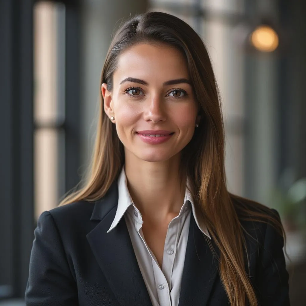 JUDr. Markéta Svobodová
